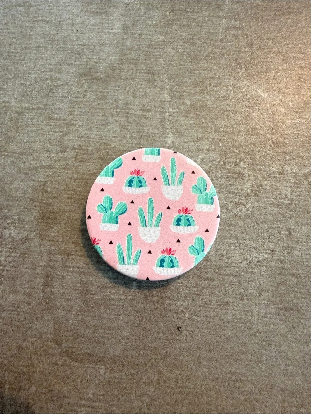 Pet Small Animal Decorative phone holders – Pink, Green, Blue Designs